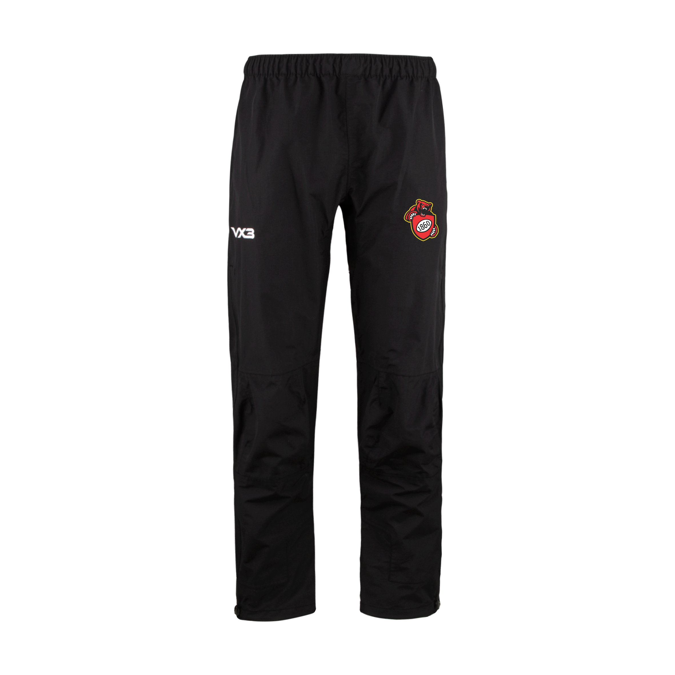Congleton Bears RUFC Protego Waterproof Trousers