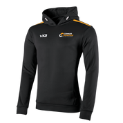 Connor Thompson Academy  Fortis Hoodie