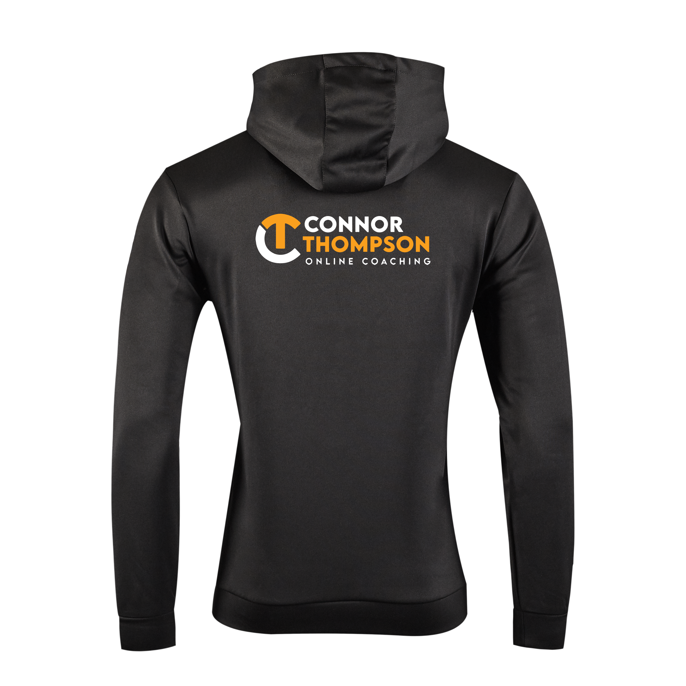 Connor Thompson Academy  Fortis Hoodie