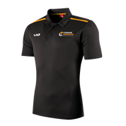 Connor Thompson Academy Fortis Polo