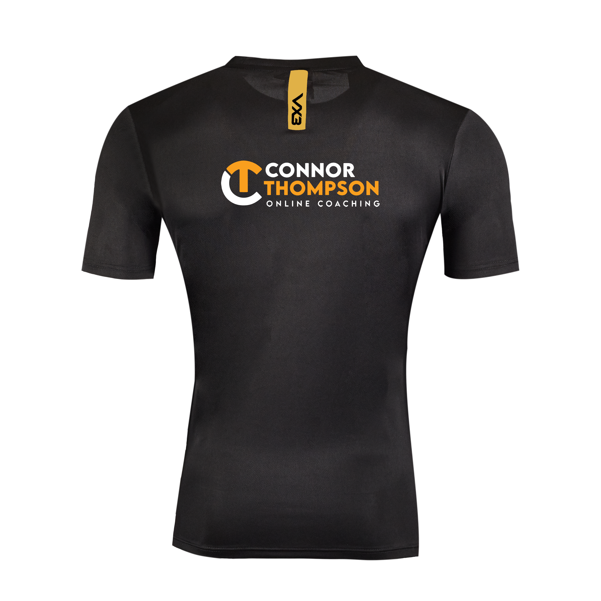 Connor Thompson Academy Fortis Ladies Tee