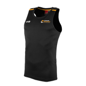 Connor Thompson Academy Fortis Vest