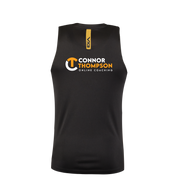 Connor Thompson Academy Fortis Vest