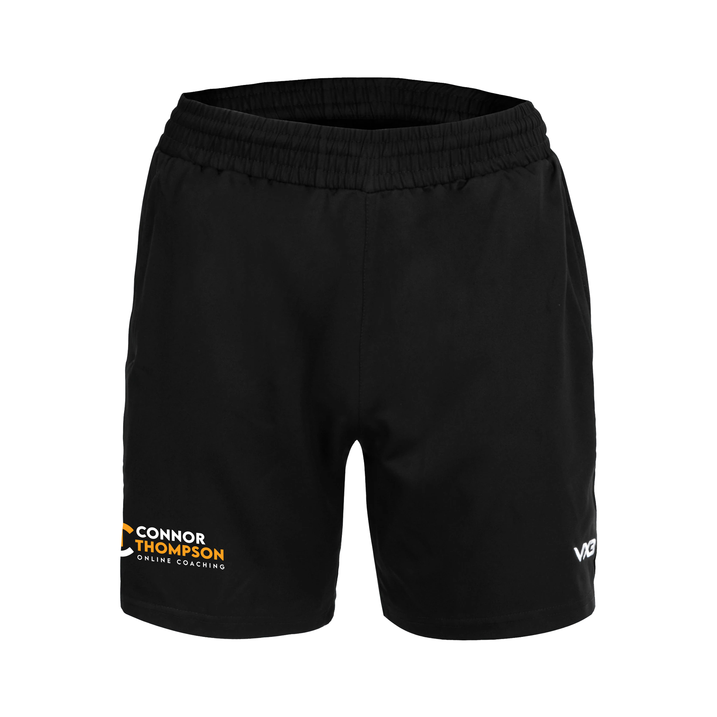 Connor Thompson Academy Women's Majester Training Short