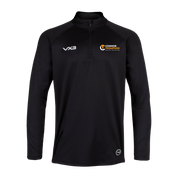 Connor Thompson Academy Primus Quarter Zip
