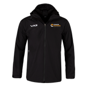 Connor Thompson Academy Protego Waterproof Jacket