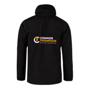 Connor Thompson Academy Protego Waterproof Jacket