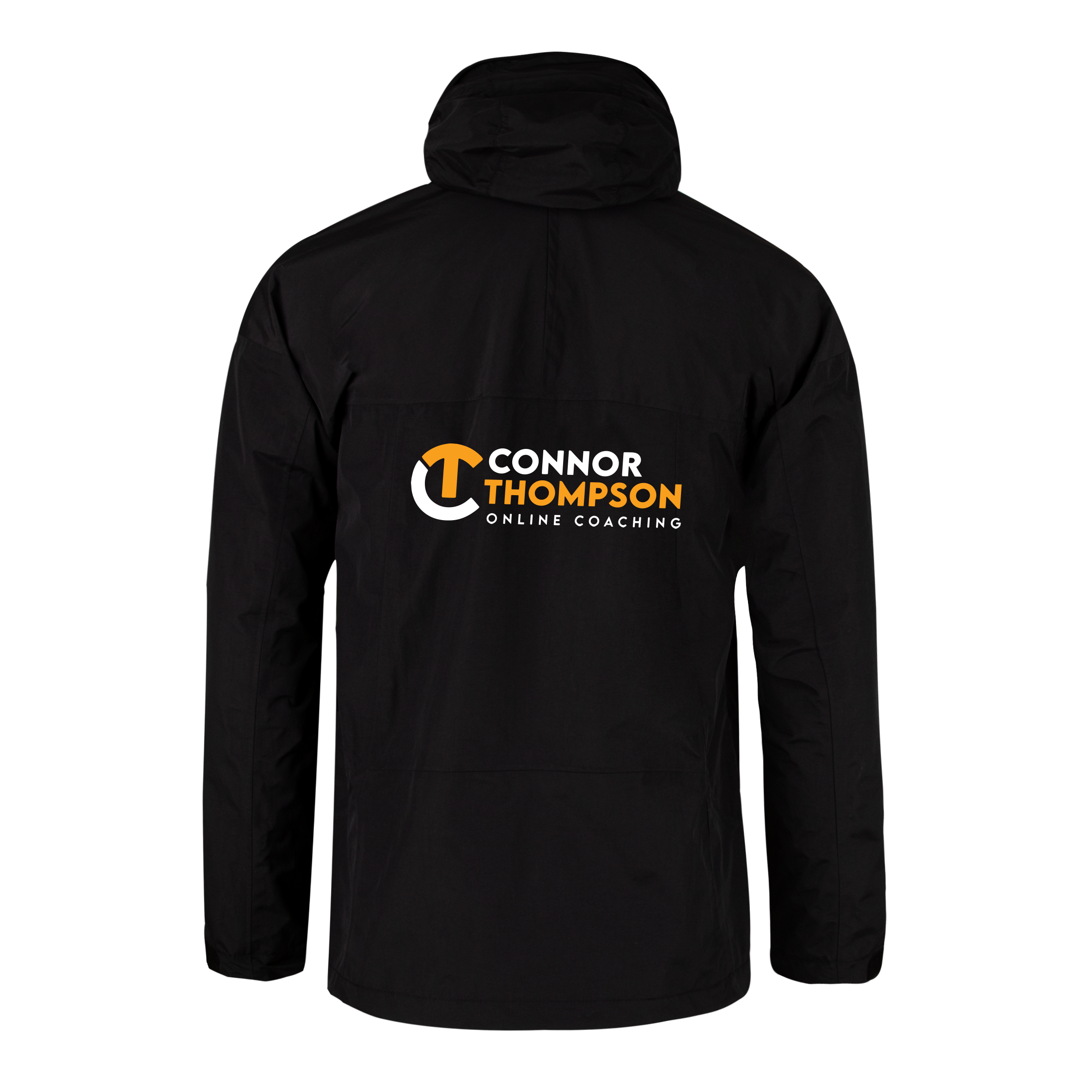 Connor Thompson Academy Protego Waterproof Jacket