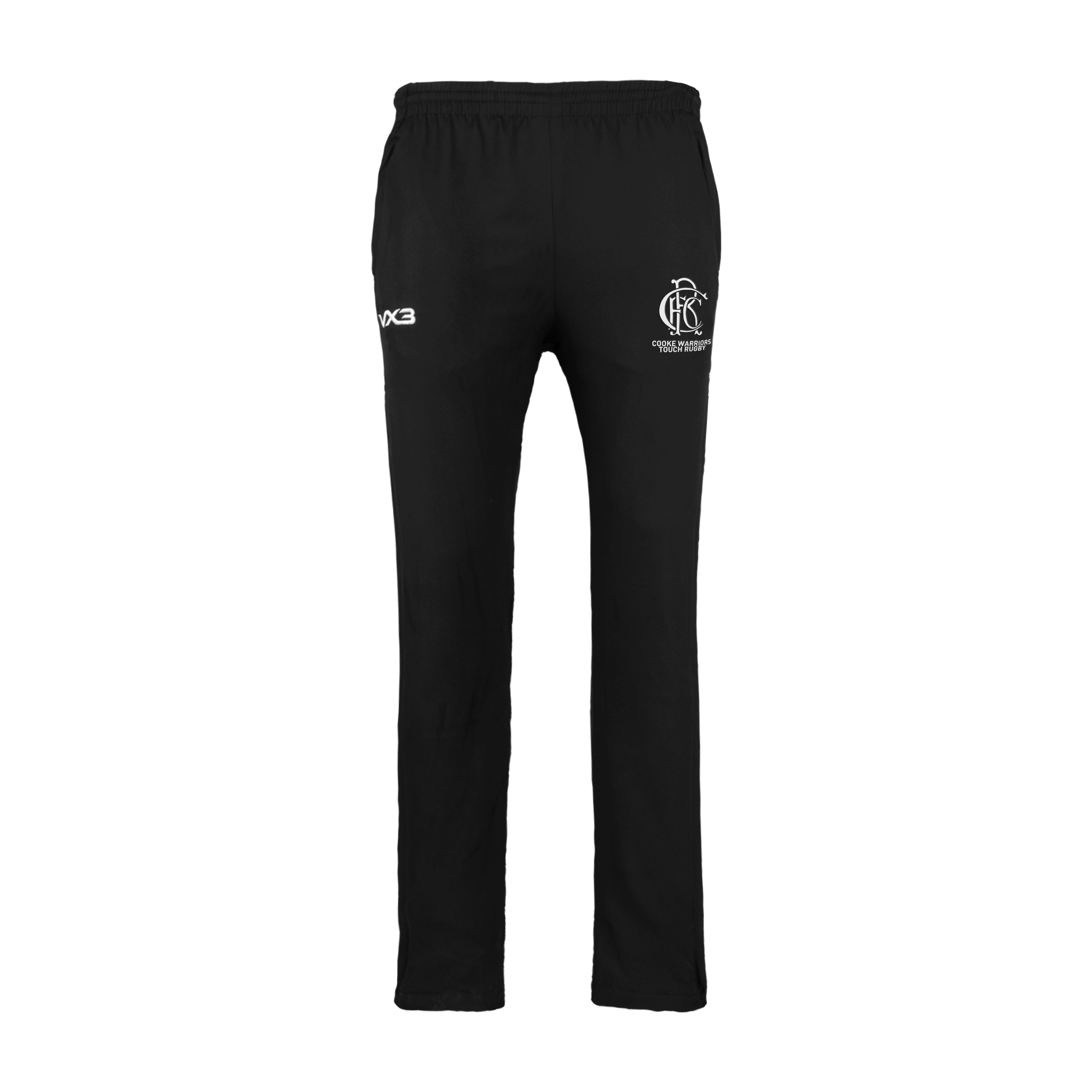 Cooke RFC Warriors Braca Trackpant Youth