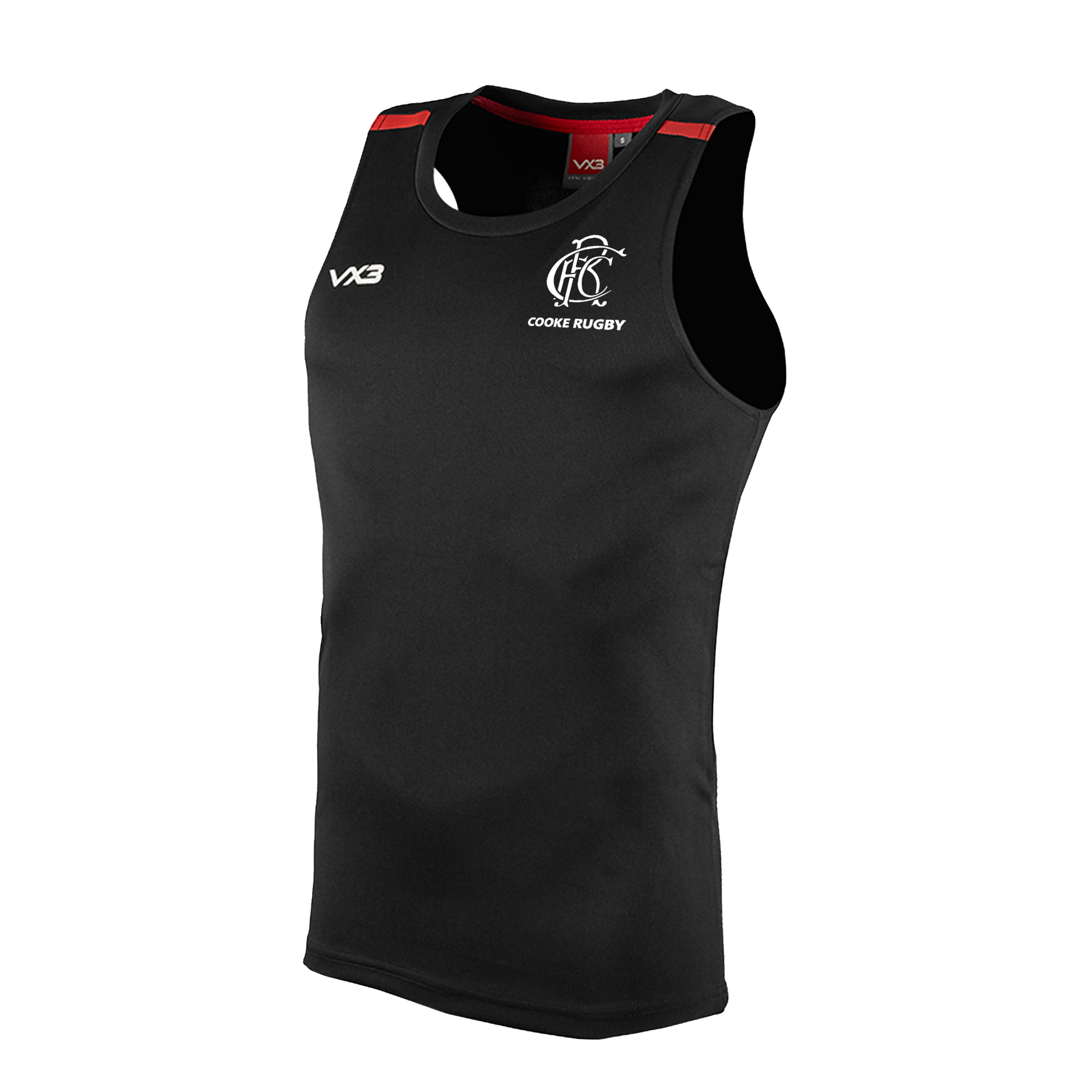 Cooke RFC Fortis Vest