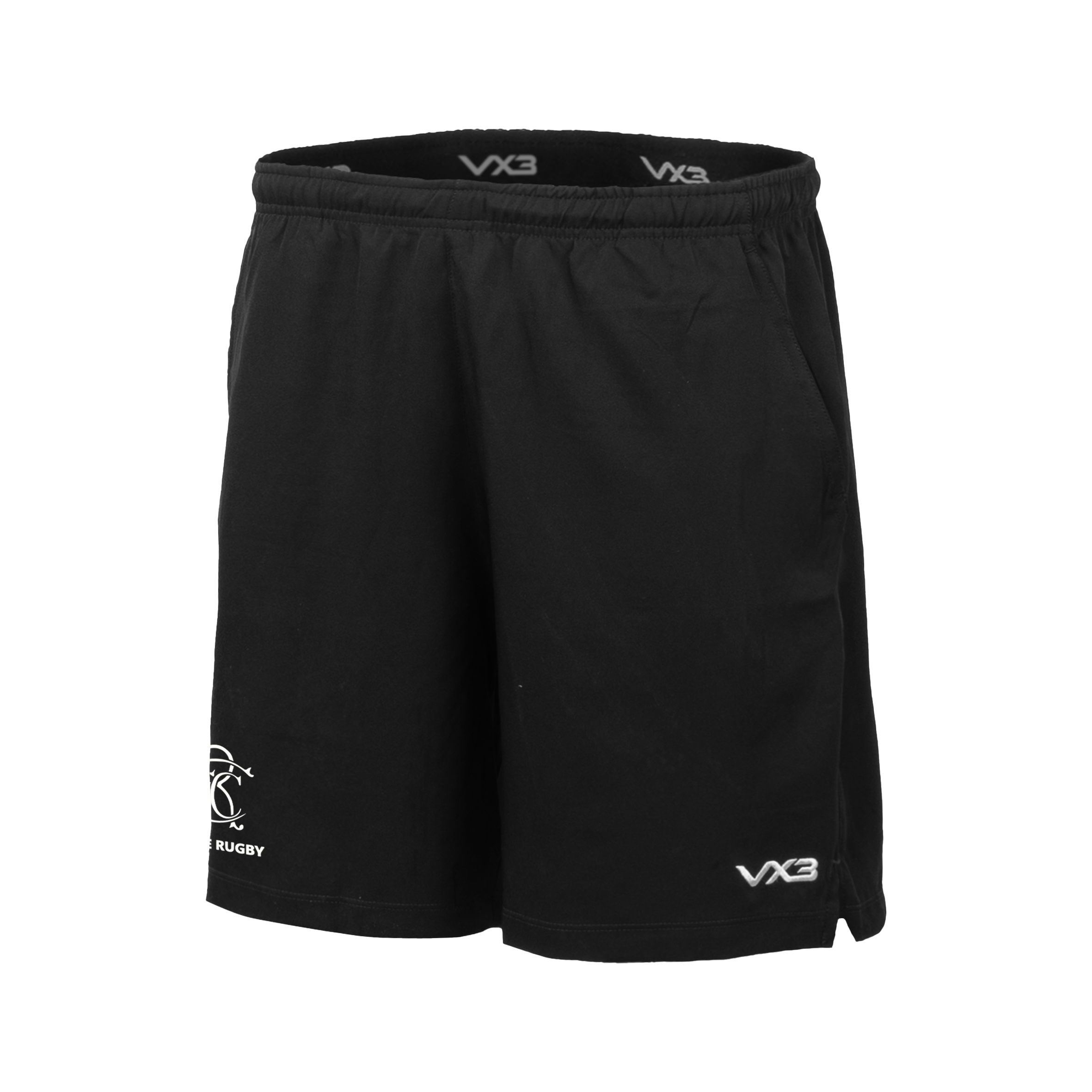 Cooke RFC Primus Travel Short