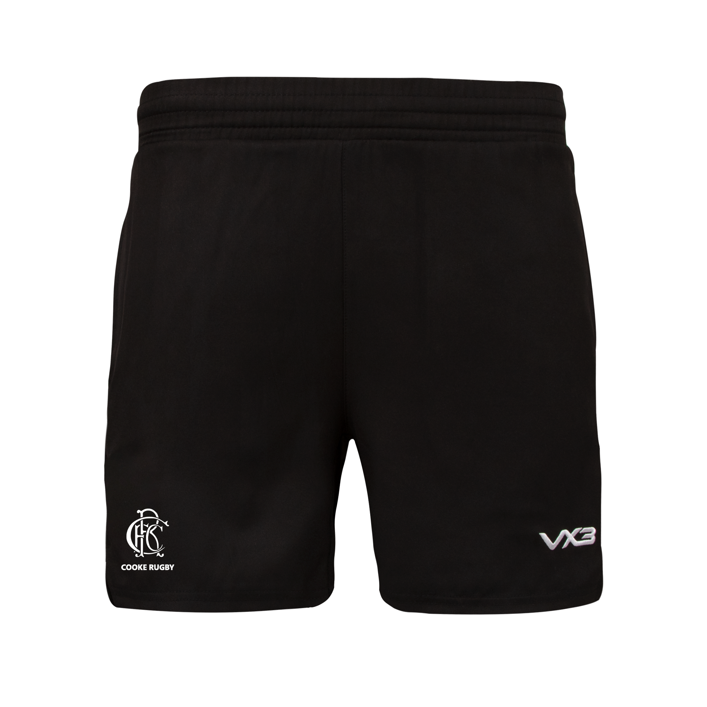 Cooke RFC Ludus Gym Shorts