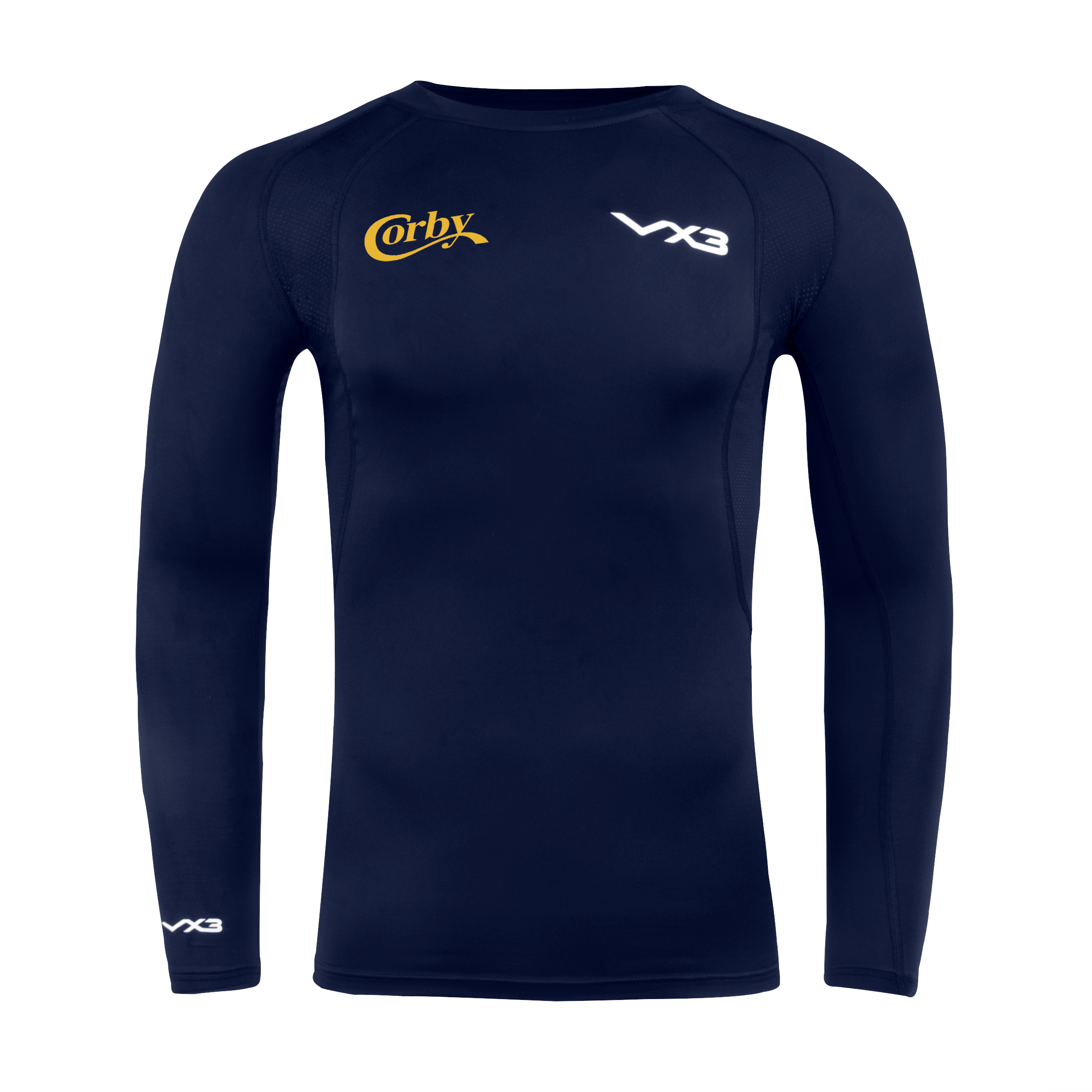 Corby Swimming Club Primus Baselayer