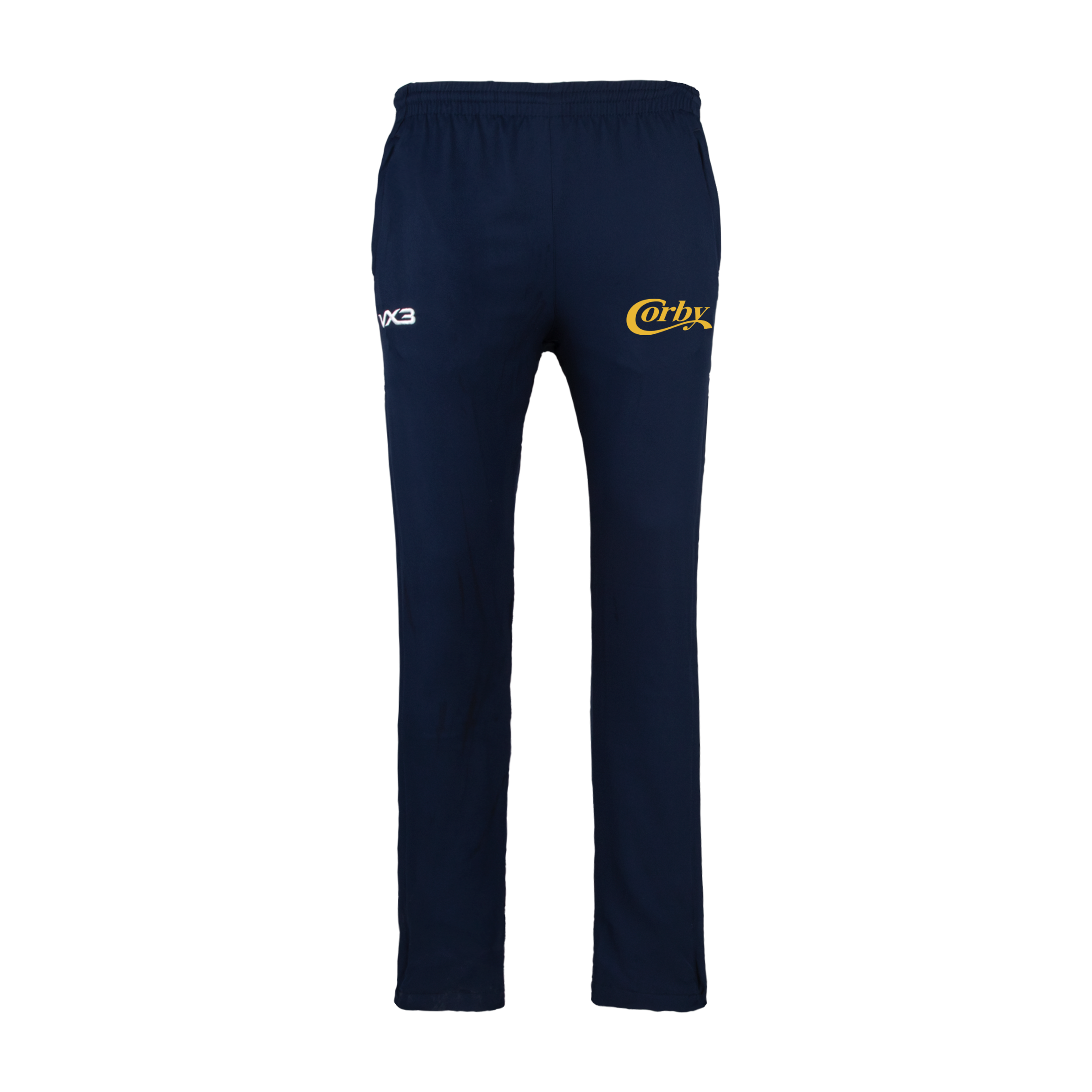 Corby Swimming Club Braca Trackpant