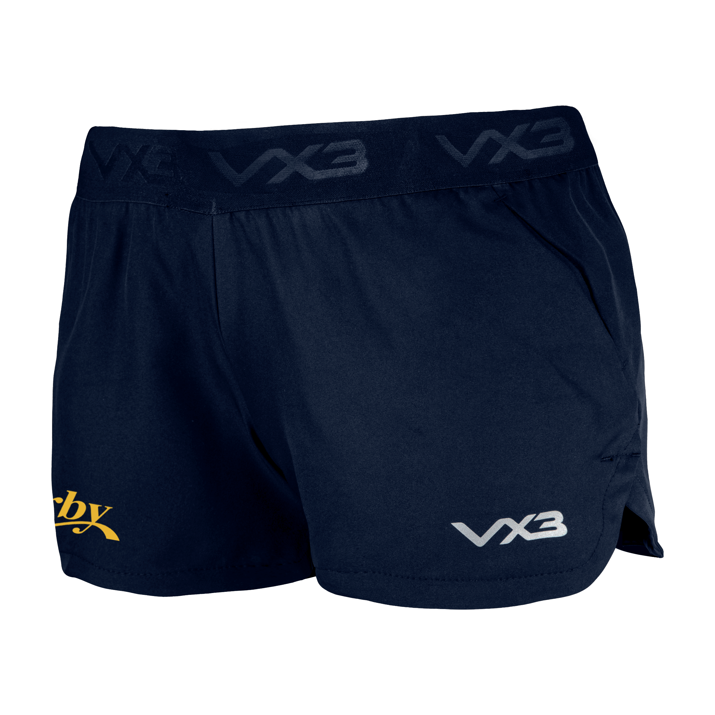 Corby Swimming Club Clarus Women's Running Short