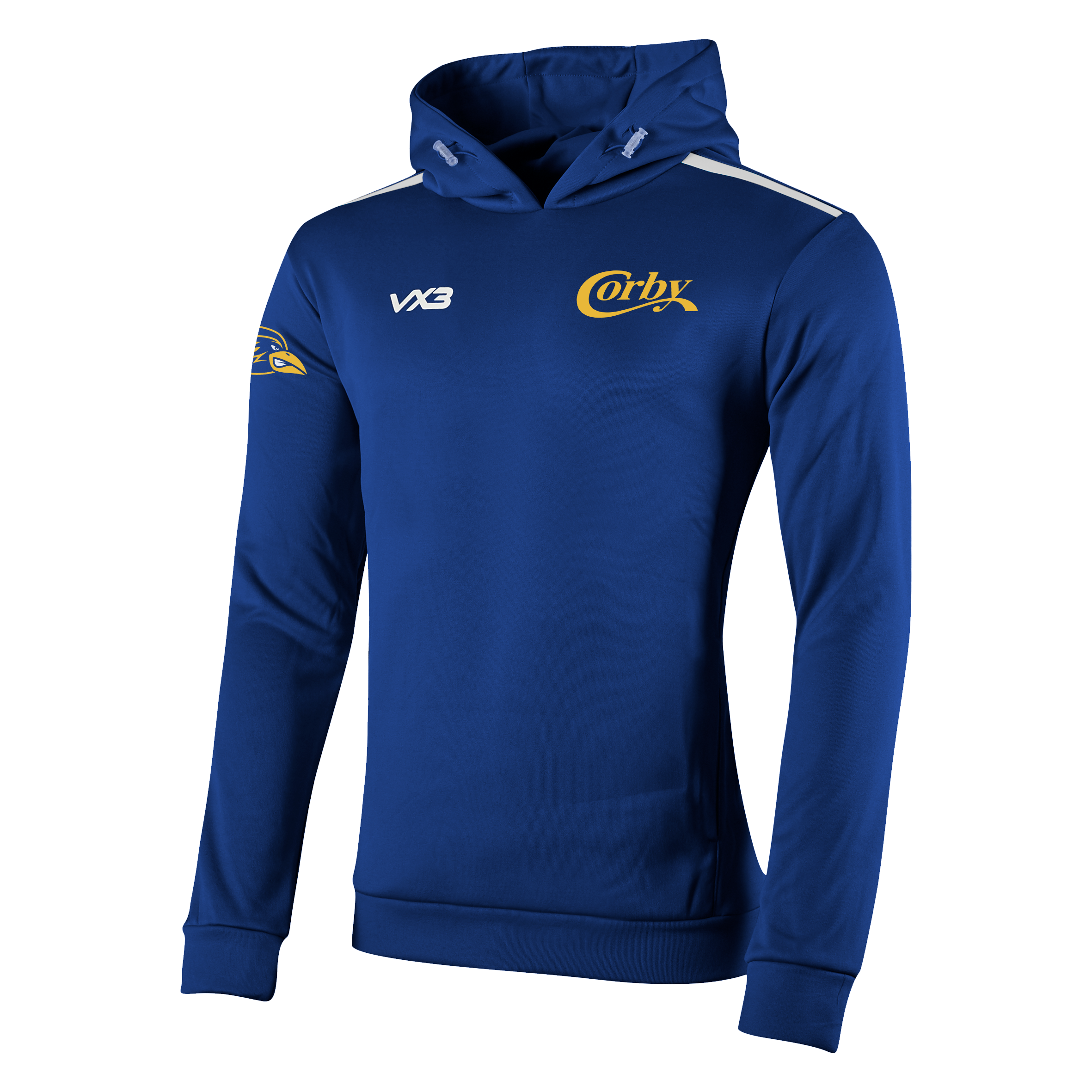 Corby Swimming Club Fortis Hoodie