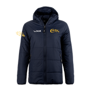 Corby Swimming Club Lorica Quilted Jacket Ladies