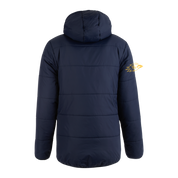 Corby Swimming Club Lorica Quilted Jacket Ladies