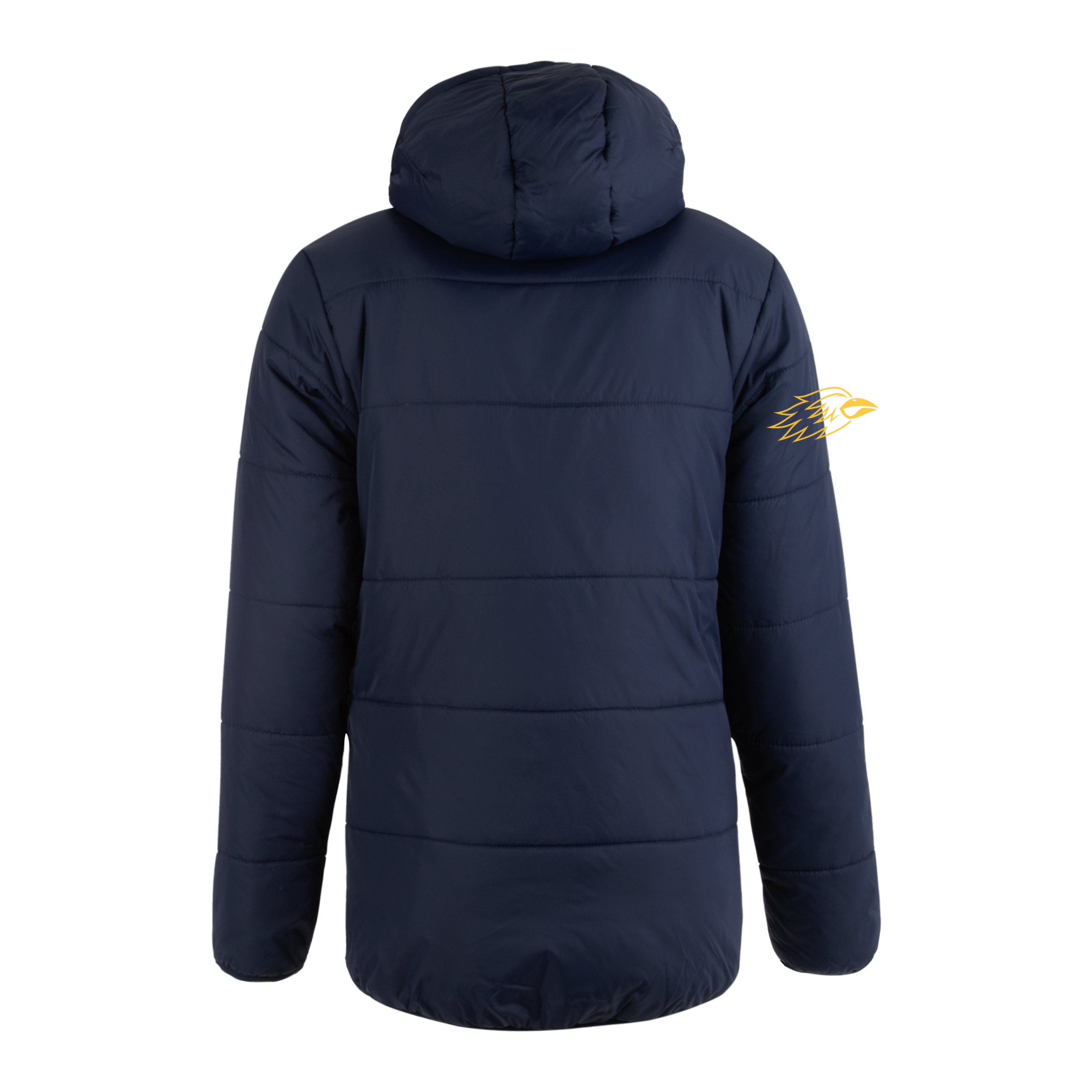 Corby Swimming Club Lorica Quilted Jacket Ladies
