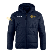 Corby Swimming Club Lorica Quilted Jacket