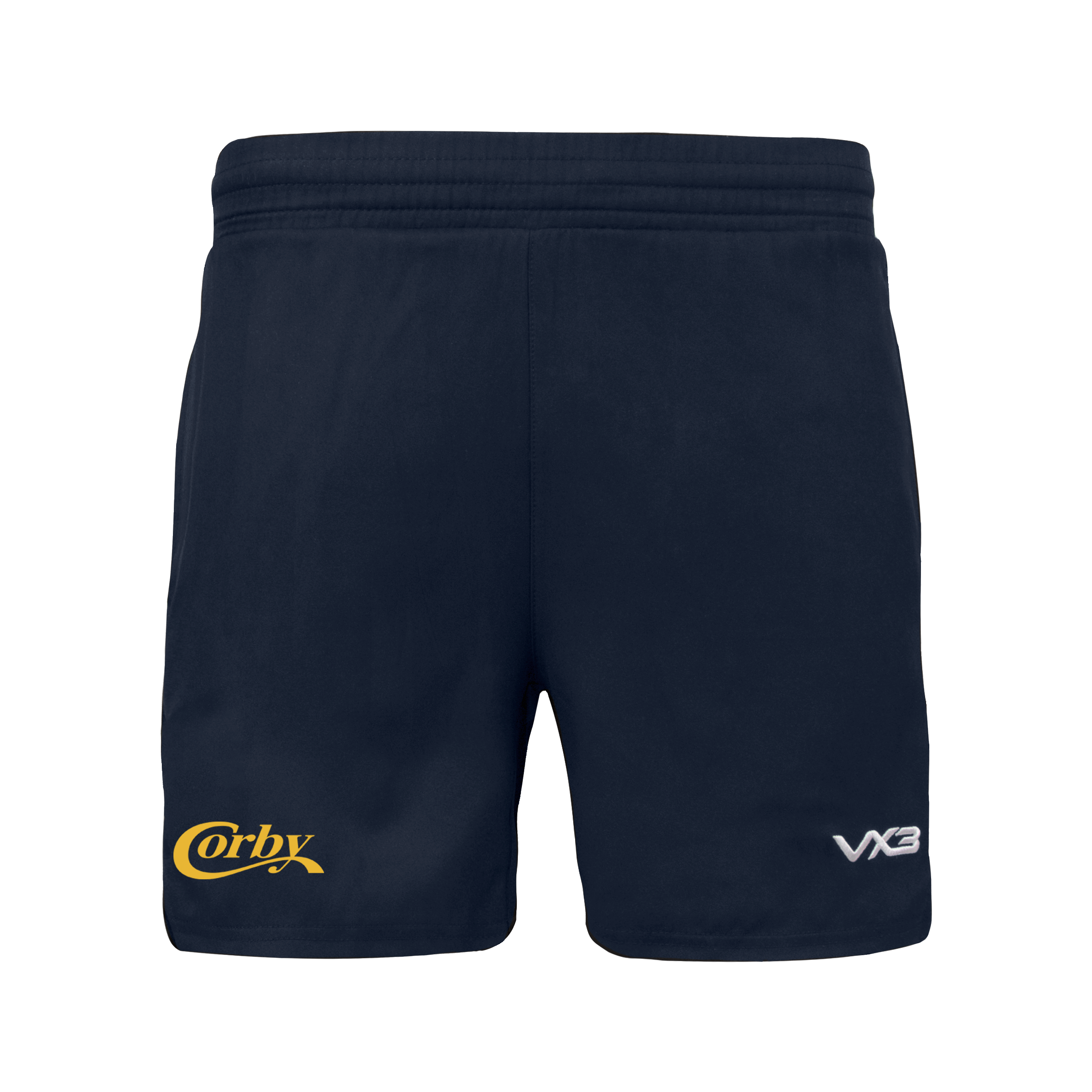 Corby Swimming Club Ludus Youth Gym Shorts