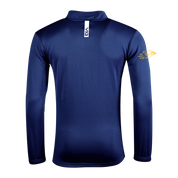 Corby Swimming Club Fortis Youth Quarter Zip Sweat