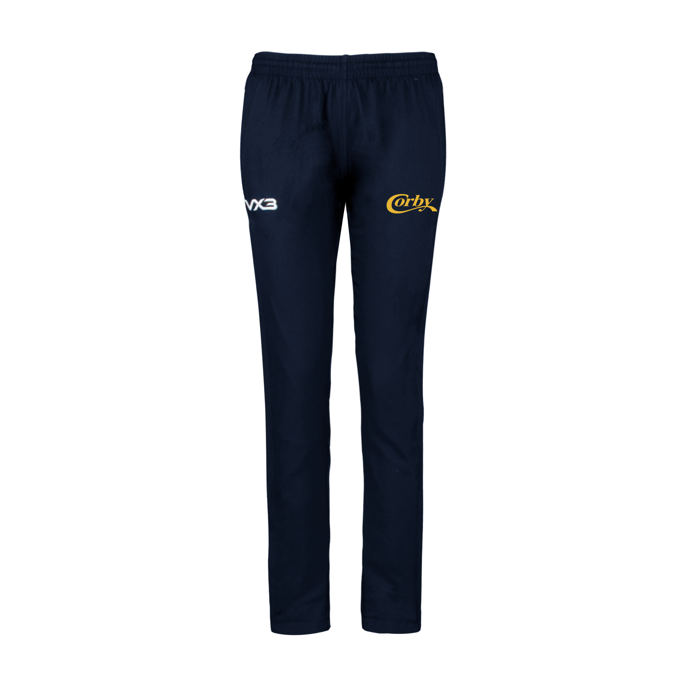 Corby Swimming Club Solum Ladies Trackpant
