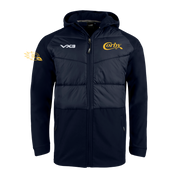 Corby Swimming Club Tempest Hybrid Jacket