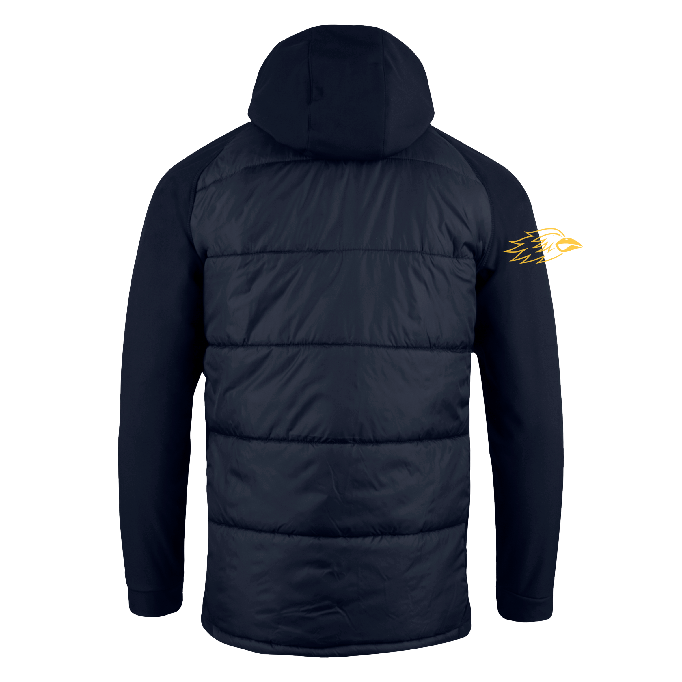 Corby Swimming Club Tempest Hybrid Jacket