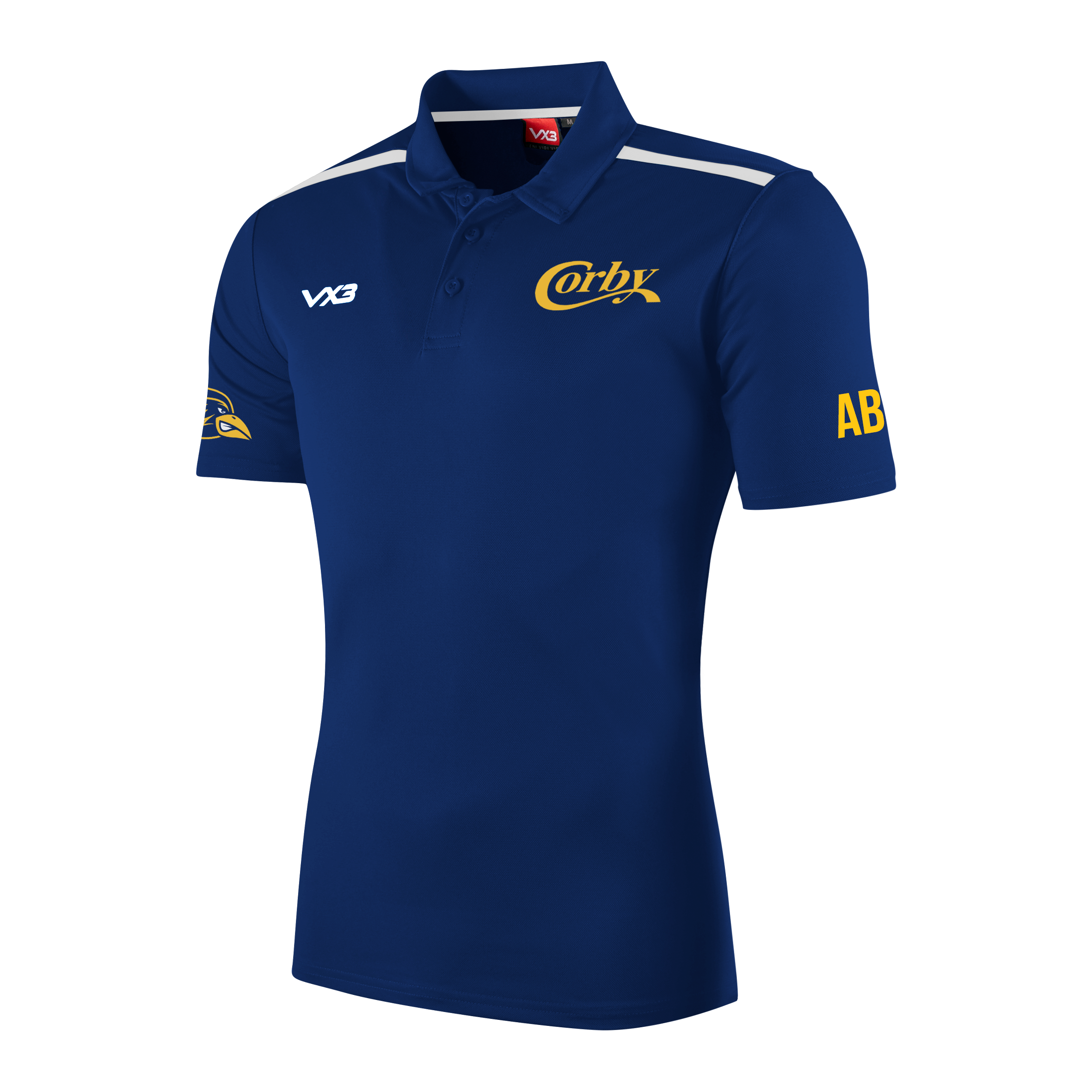 Corby Swimming Club Coaches Fortis Polo