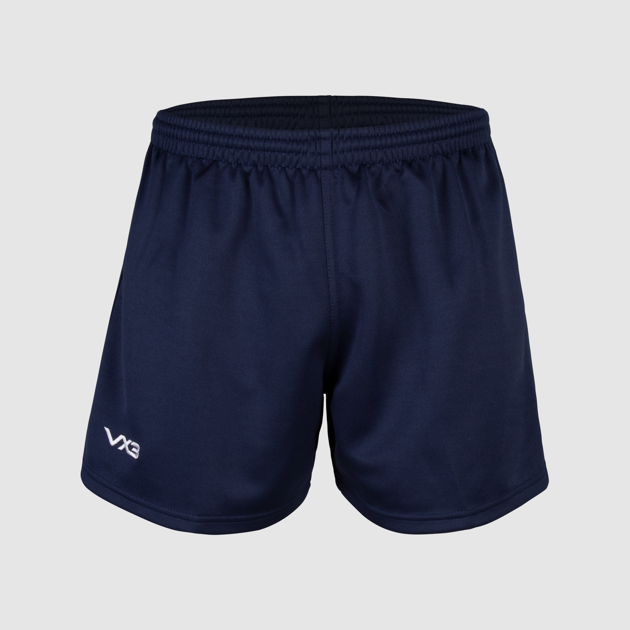 Core Rugby Shorts Navy