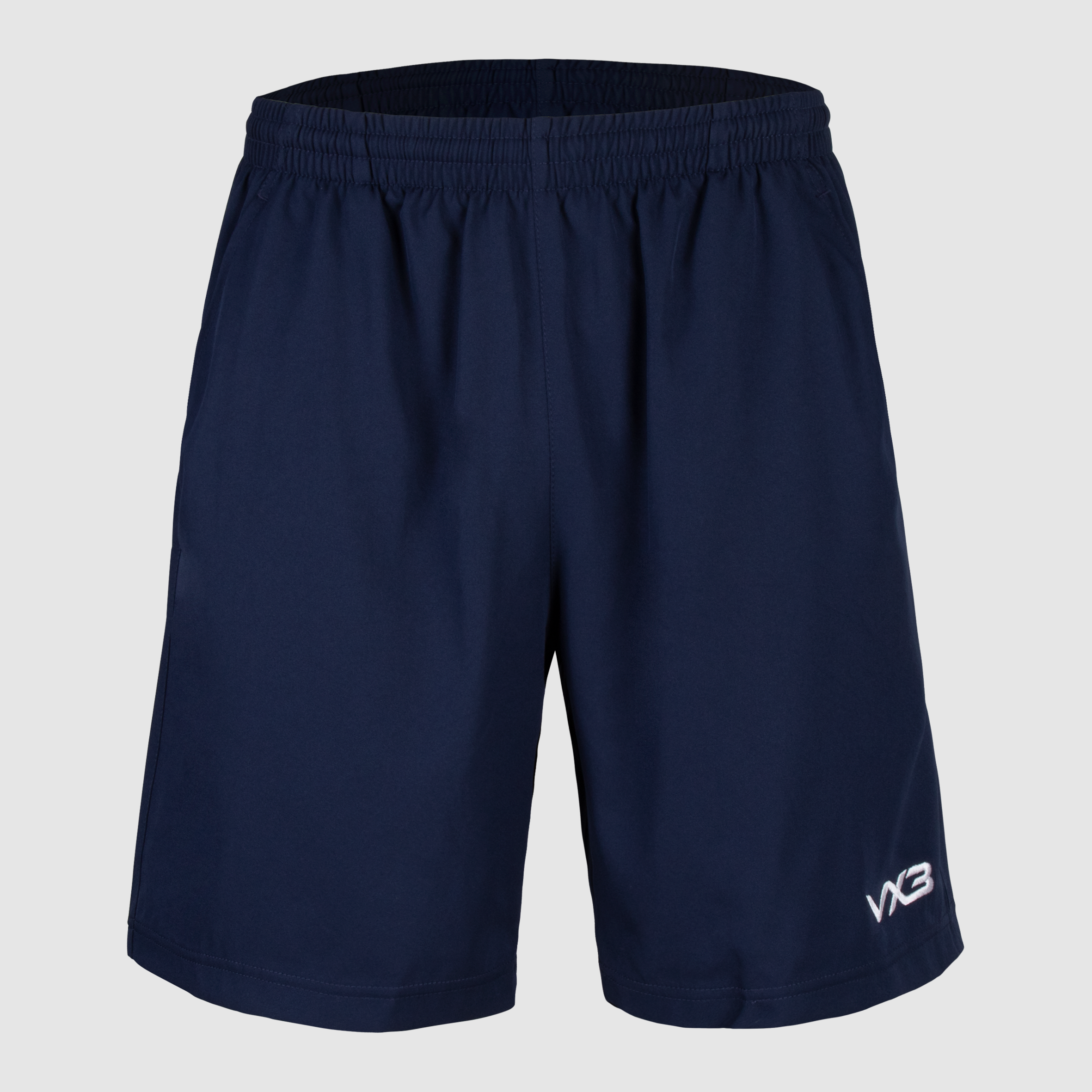 Core Youth Training Shorts Navy