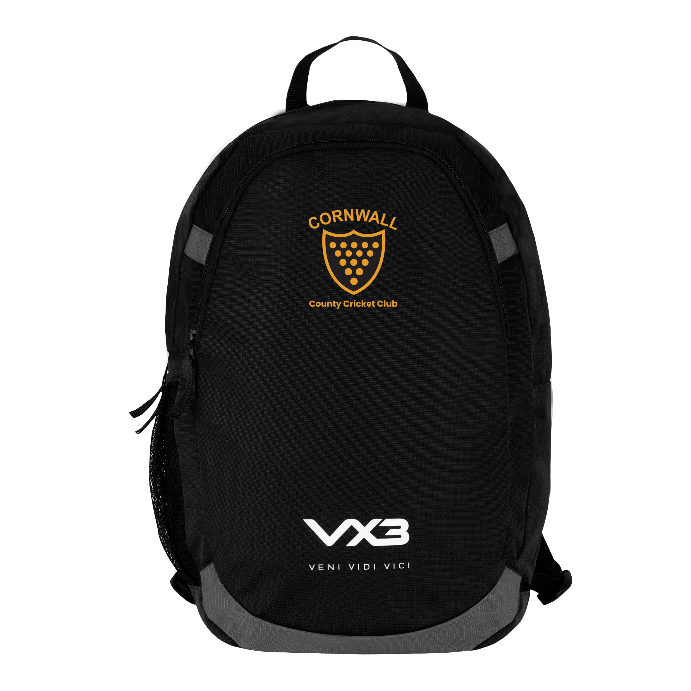 Cornwall County Cricket Club Performance Backpack