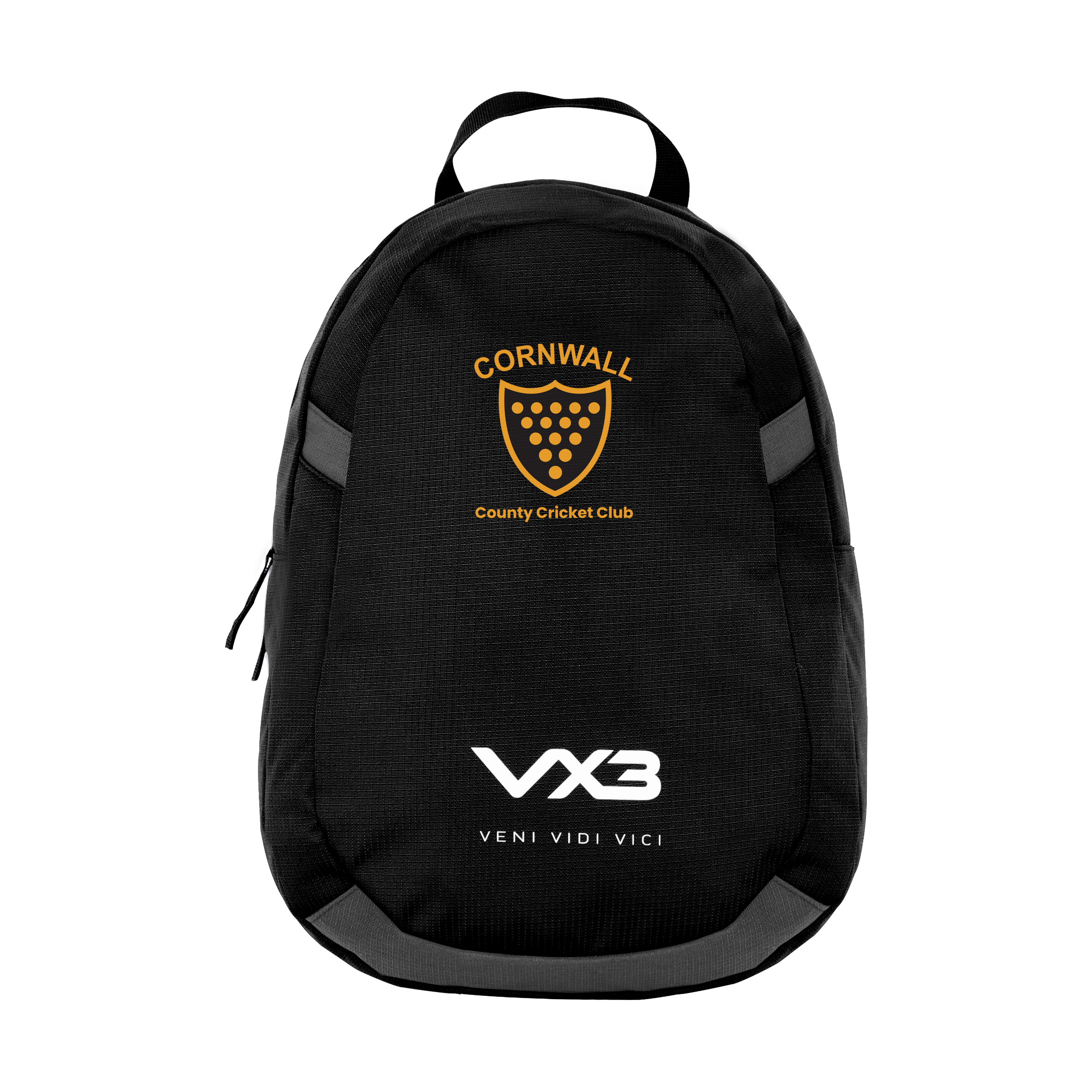 Cornwall County Cricket Club Performance Boot Bag