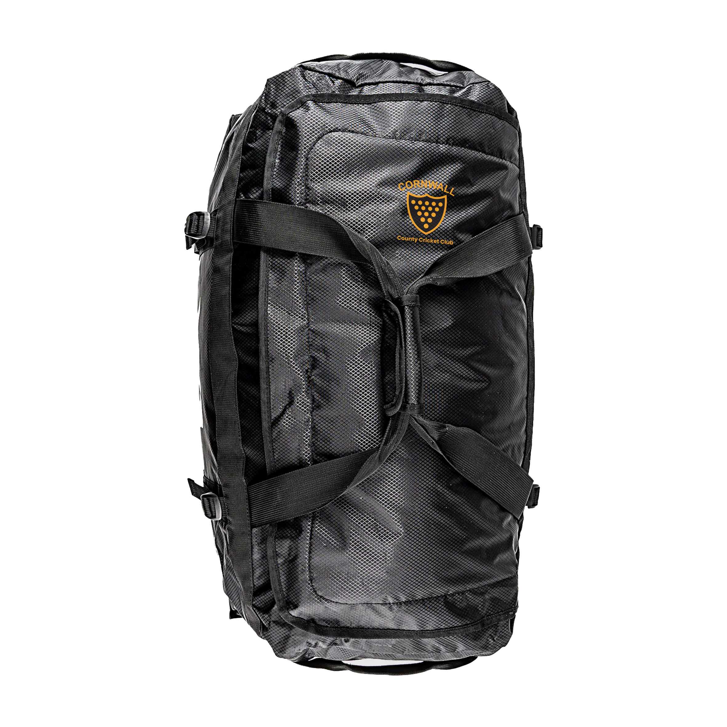 Cornwall County Cricket Club Gero Tour Bag
