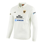 Cornwall County Cricket Club Long Sleeve Shirt