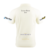 Cornwall County Cricket Club Short Sleeve Shirt