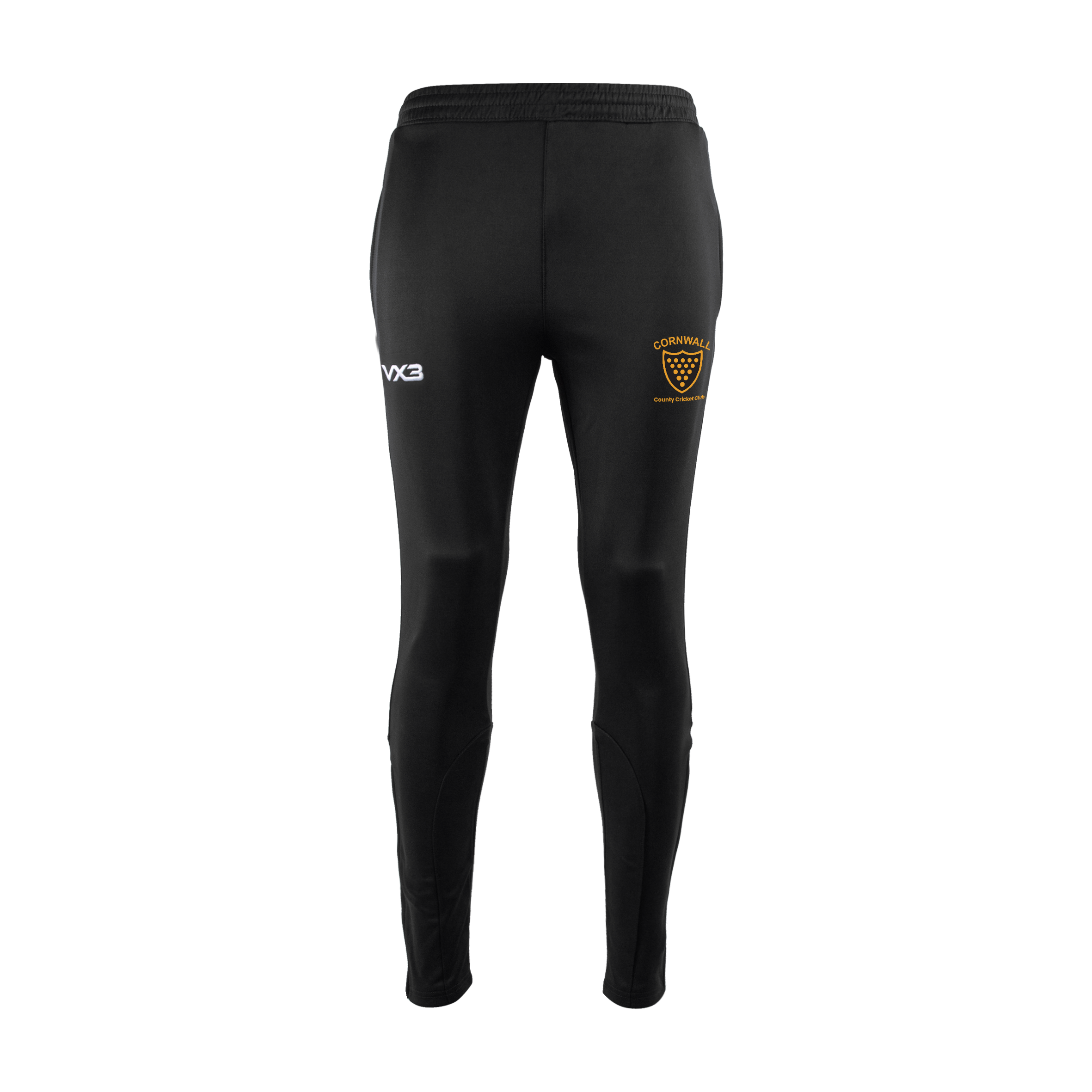 Cornwall County Cricket Club Primus Youth Skinny Pants
