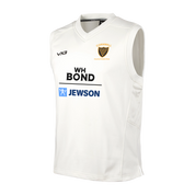 Cornwall County Cricket Club Youth Elite Slipover