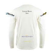 Cornwall County Cricket Club Youth Elite Sweatshirt