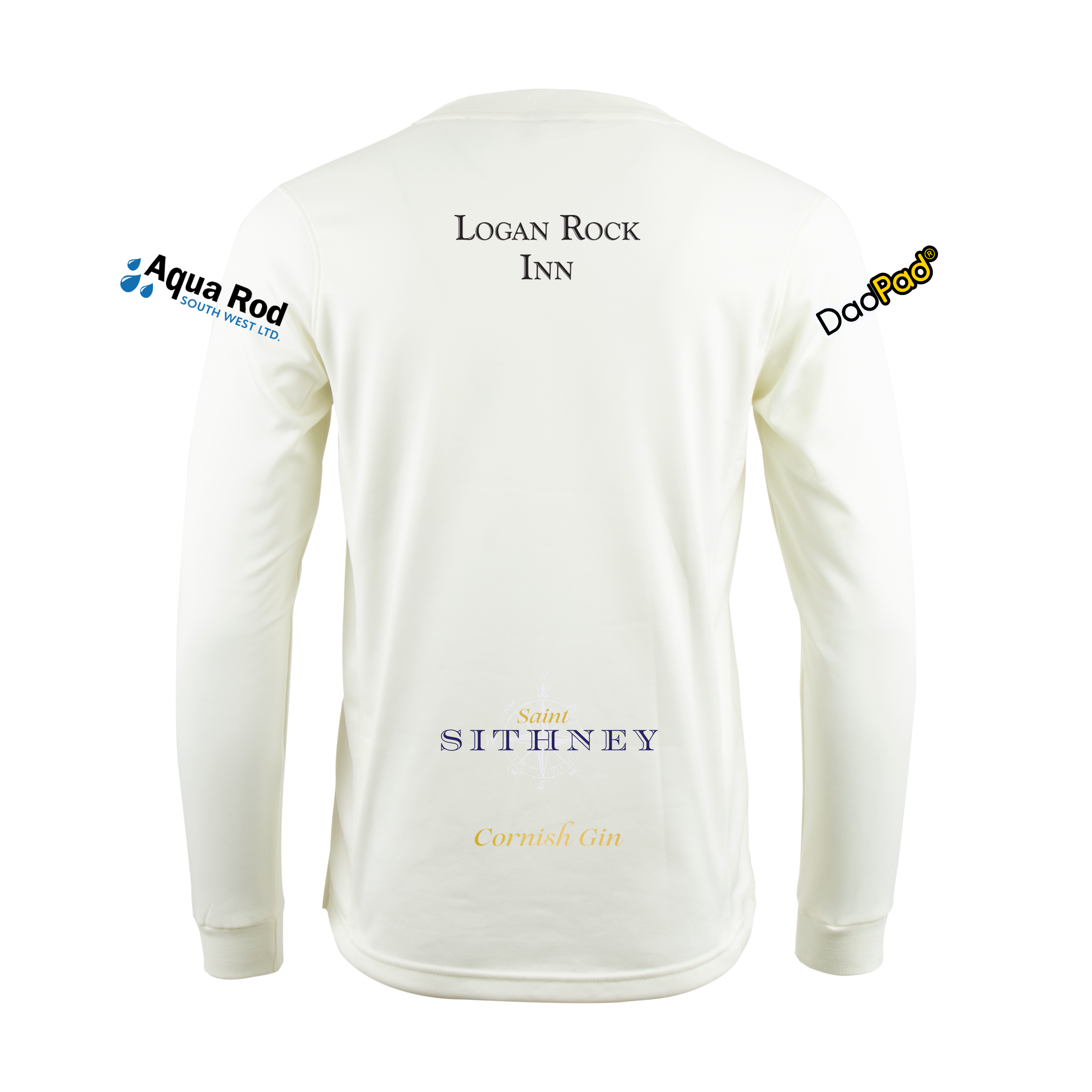 Cornwall County Cricket Club Youth Elite Sweatshirt