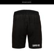 Cornwall Cricket Super9s Coaches Majester Training Short