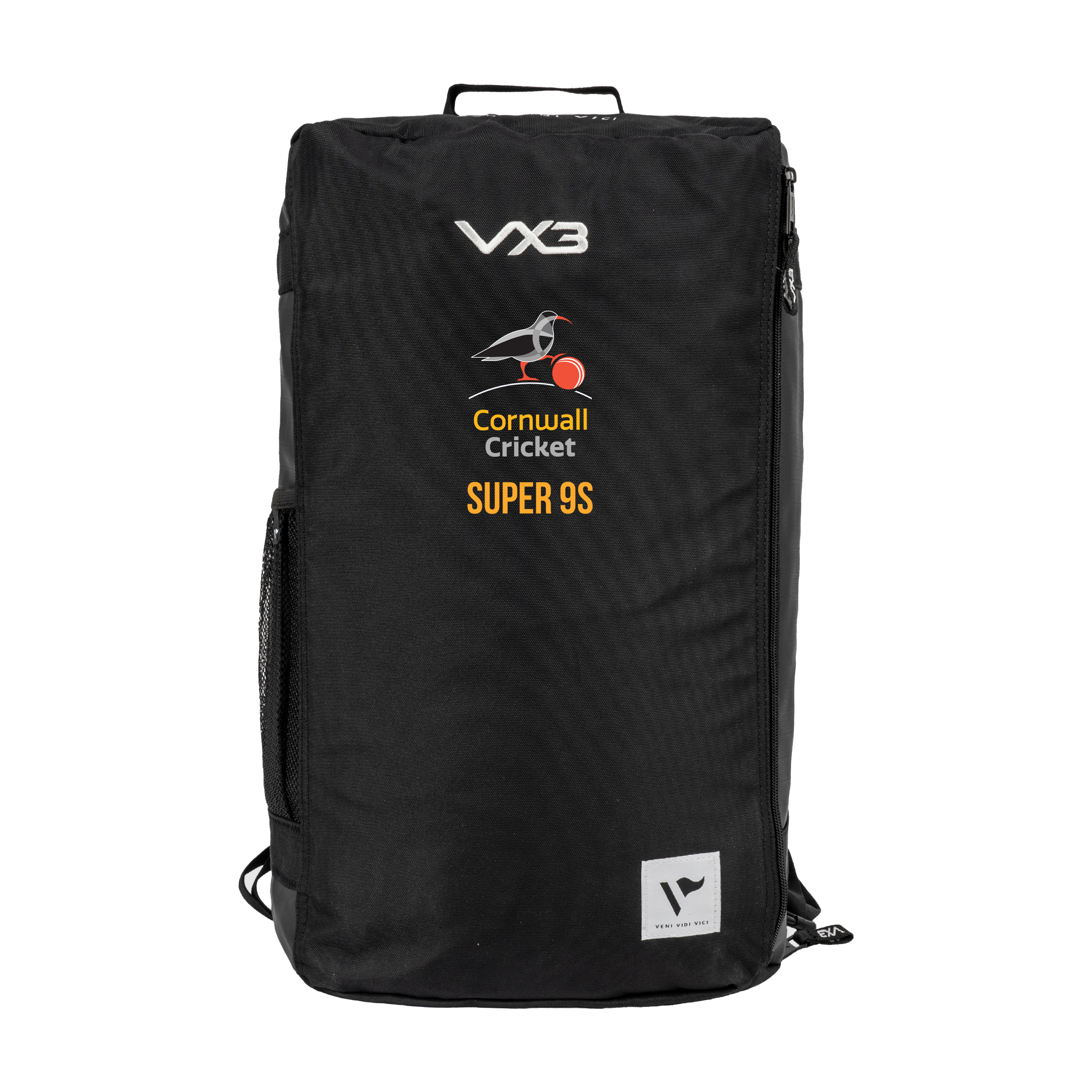 Cornwall Cricket Super9s Durus Elite Backpack