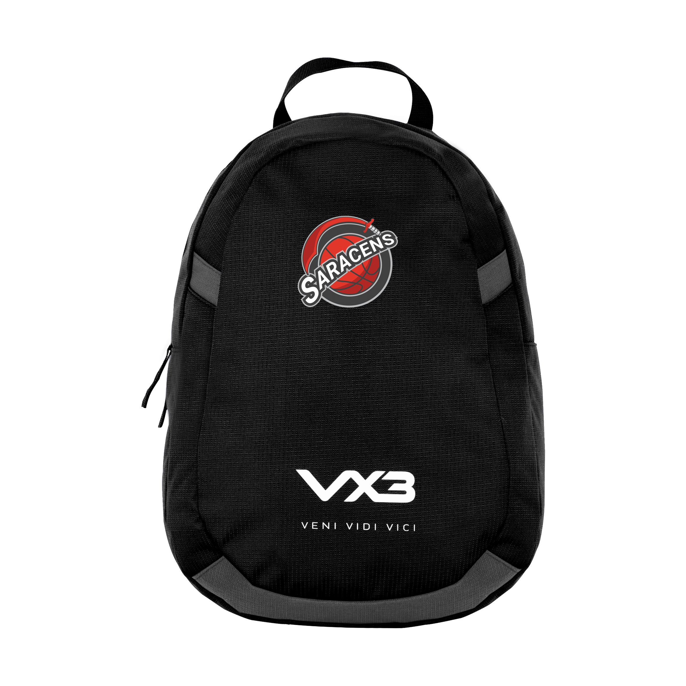 Cornwall Saracens Basketball Performance Boot Bag