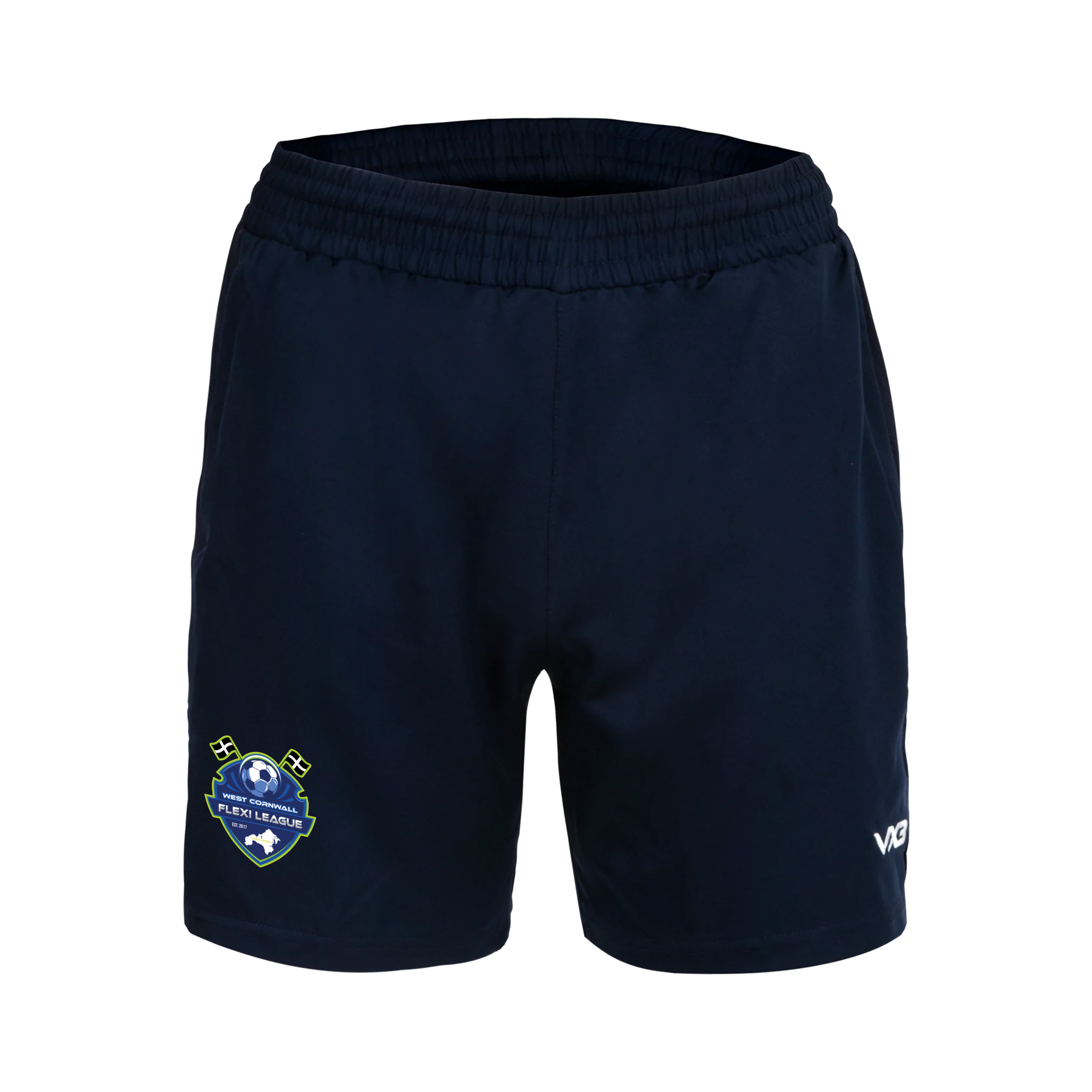 Cornwall Sunday League Majester Training Short