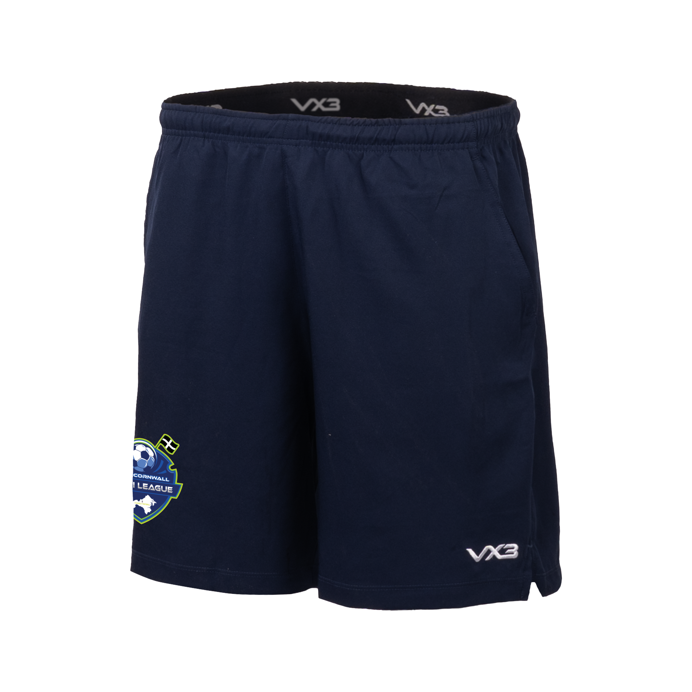 Cornwall Sunday League Primus Travel Short