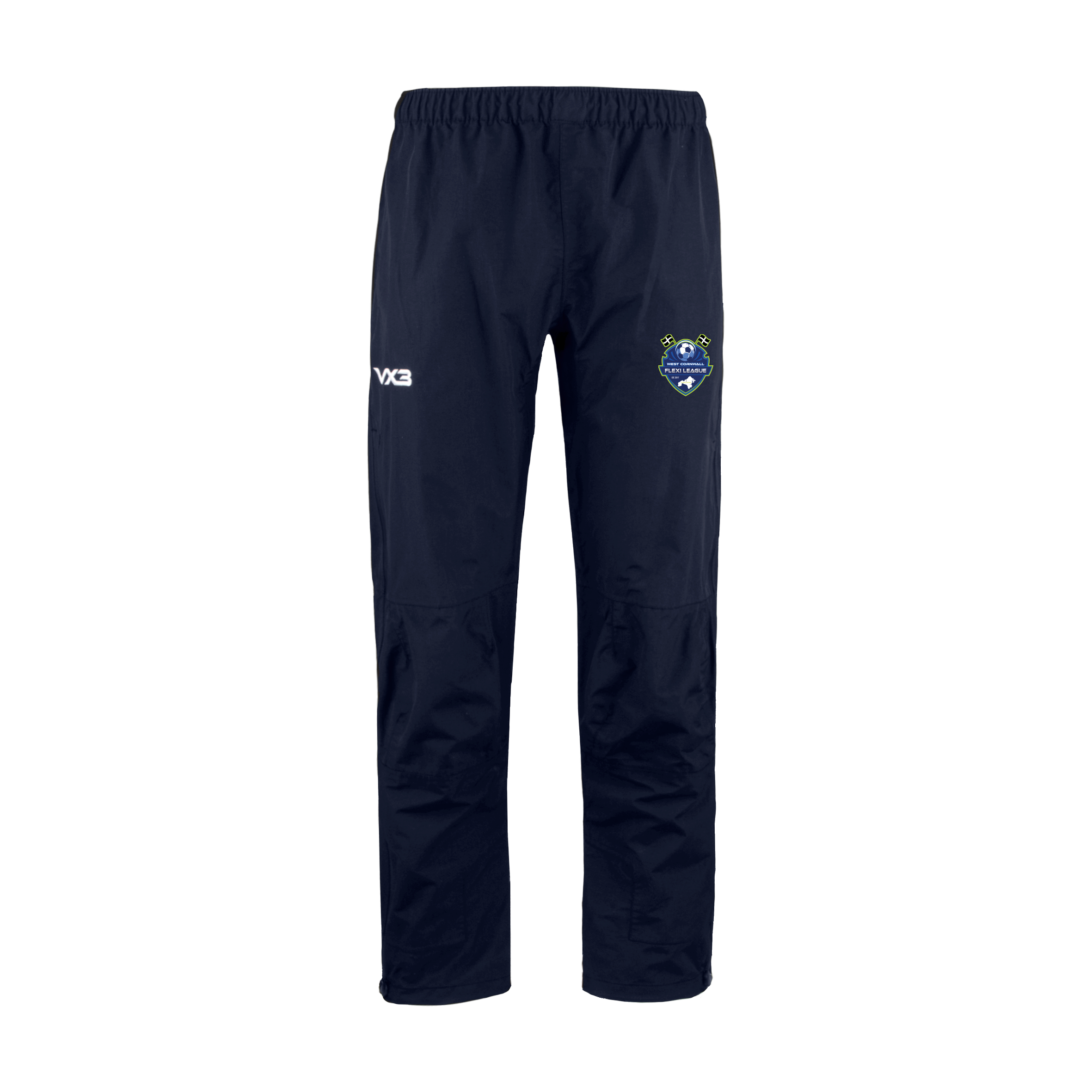Cornwall Sunday League Protego Waterproof Trousers