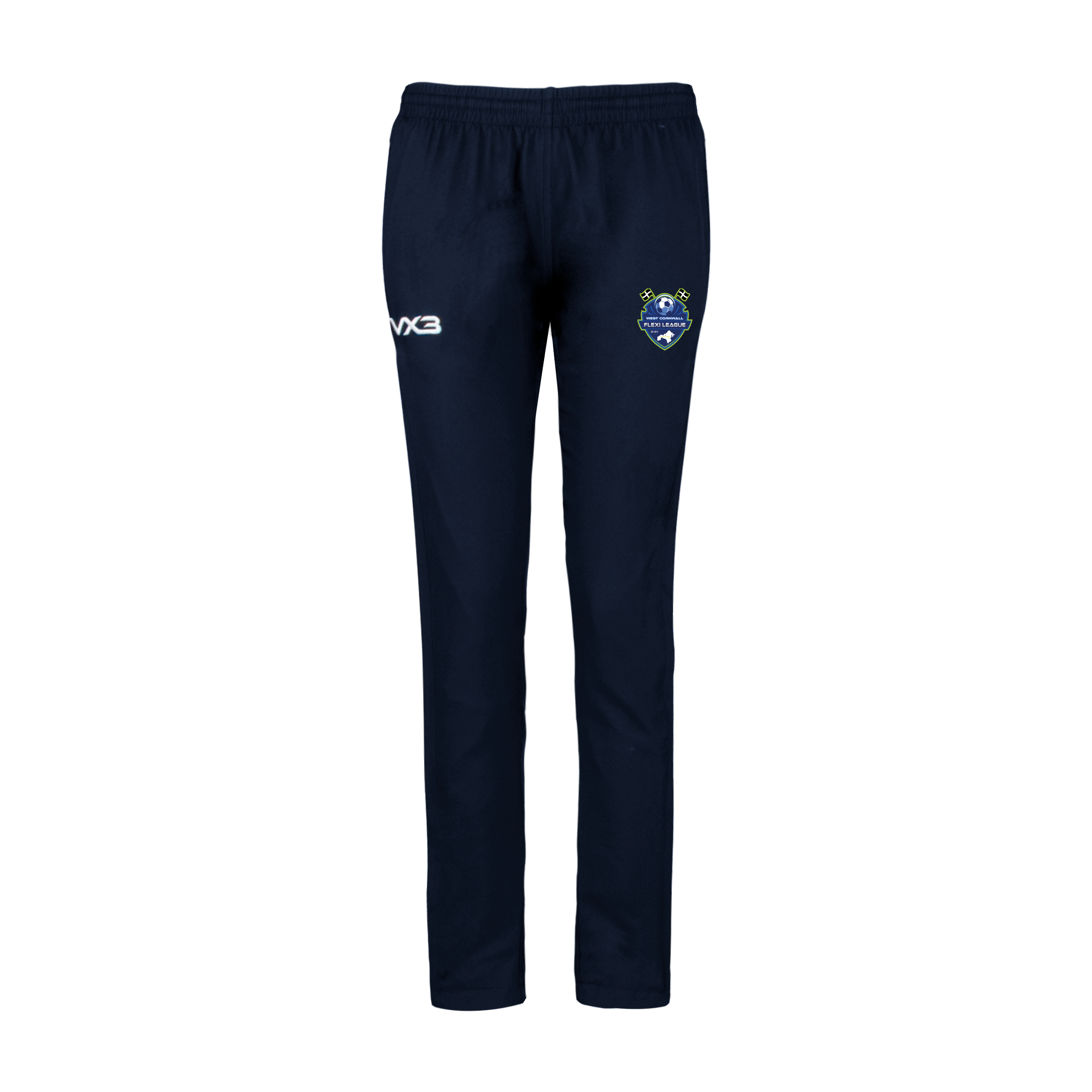 Cornwall Sunday League Solum Ladies Trackpant