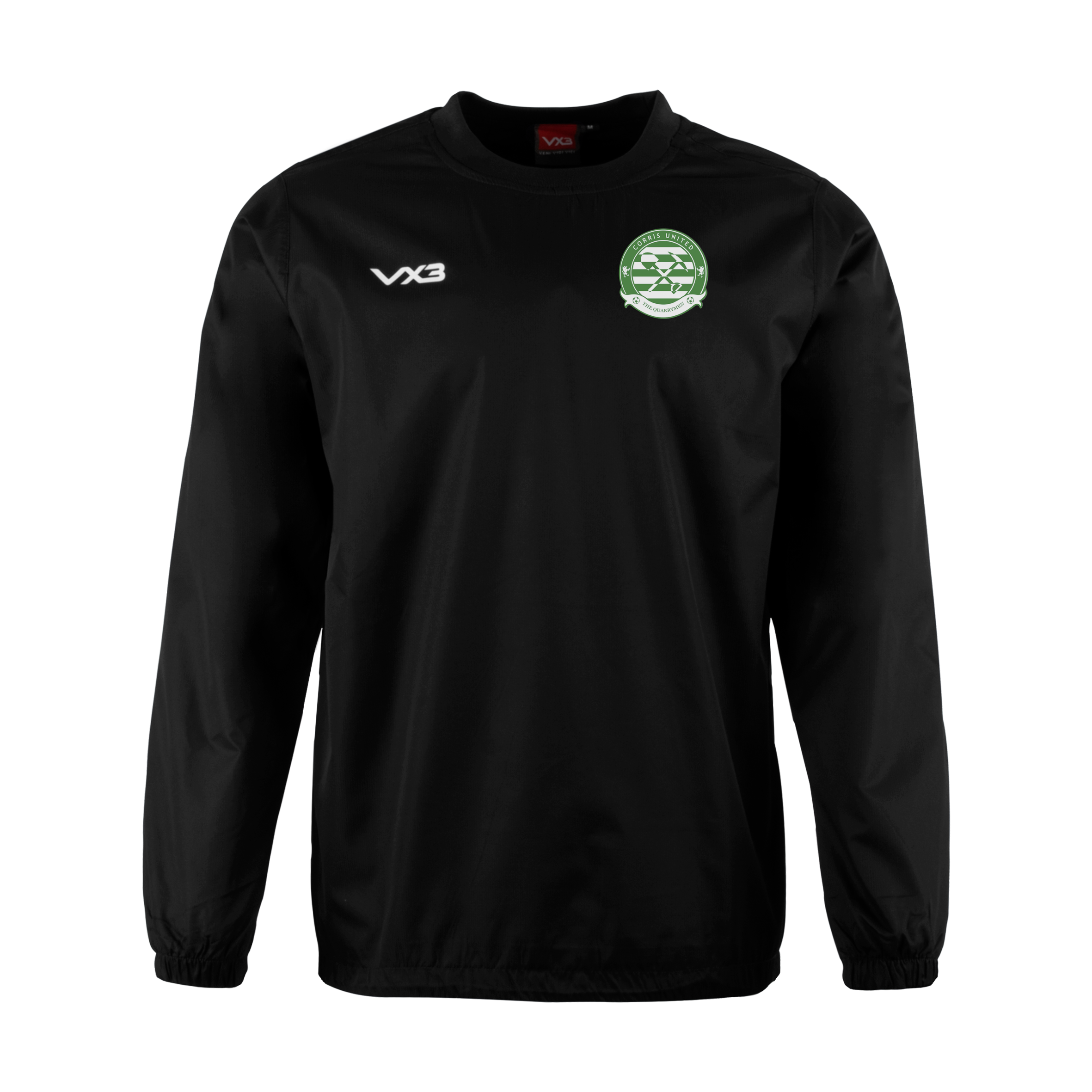 Corris United FC Primus Youth Smock