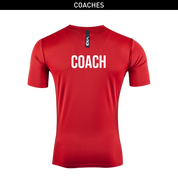 Corsham RFC Fortis Coach Tee